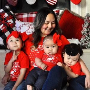 Meet your Posher, Mj